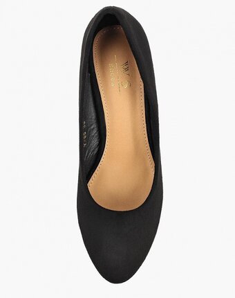 Миниатюра фотографии Туфли ws shoes