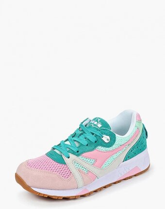 Миниатюра фотографии Кроссовки diadora