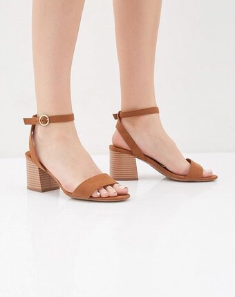 Миниатюра фотографии Босоножки dorothy perkins