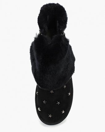 Миниатюра фотографии Полусапоги grand style