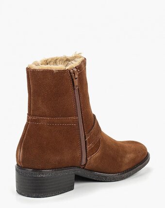 Миниатюра фотографии Полусапоги dorothy perkins