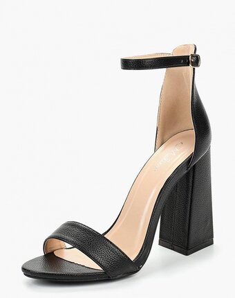 Миниатюра фотографии Босоножки malien