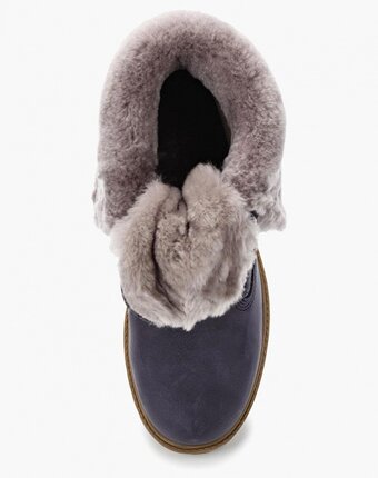 Миниатюра фотографии Ботинки hammerjack