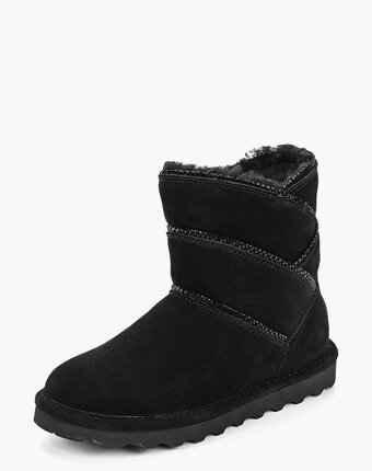 Миниатюра фотографии Полусапоги bearpaw