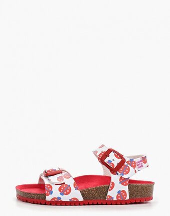 Миниатюра фотографии Сандалии agatha ruiz de la prada