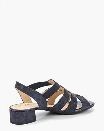 Миниатюра фотографии Босоножки caprice