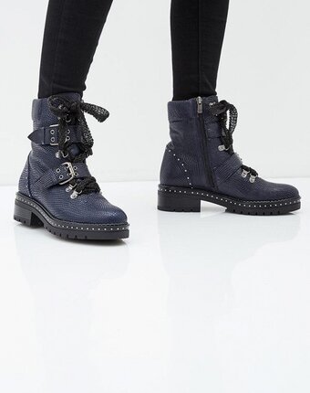 Миниатюра фотографии Ботильоны hestrend