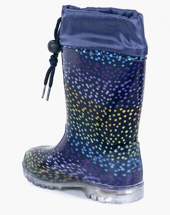 Миниатюра фотографии Резиновые сапоги coccodrillo