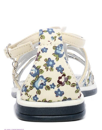 Миниатюра фотографии Босоножки, san marko