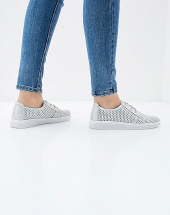 Миниатюра фотографии Кеды rio fiore