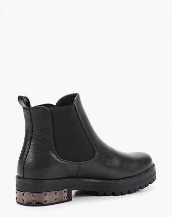 Миниатюра фотографии Ботинки ideal shoes