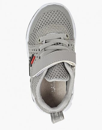 Миниатюра фотографии Кроссовки капитошка