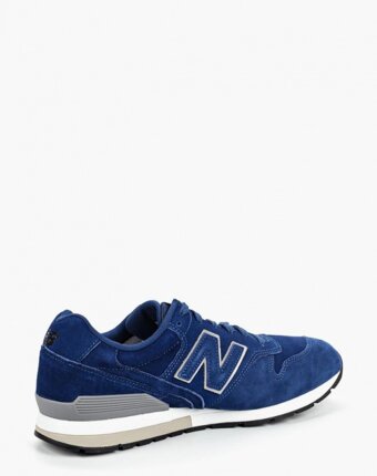 Миниатюра фотографии Кроссовки new balance