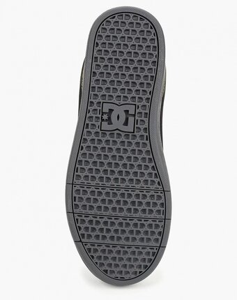 Миниатюра фотографии Кеды dc shoes