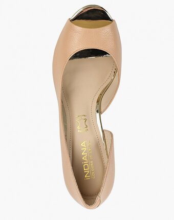 Миниатюра фотографии Туфли indiana