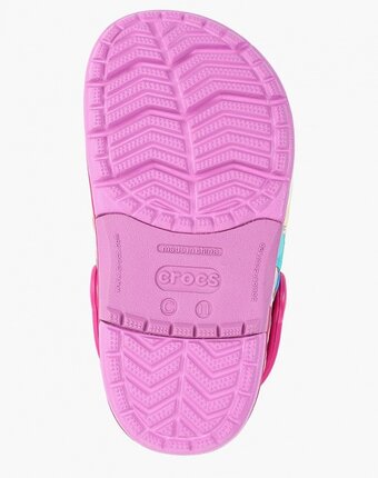 Миниатюра фотографии Сабо crocs