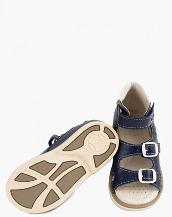 Миниатюра фотографии Сандалии bos baby orthopedic shoes