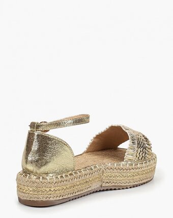 Миниатюра фотографии Эспадрильи catisa