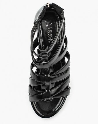 Миниатюра фотографии Босоножки donna moda