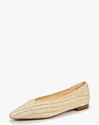 Миниатюра фотографии Балетки mango