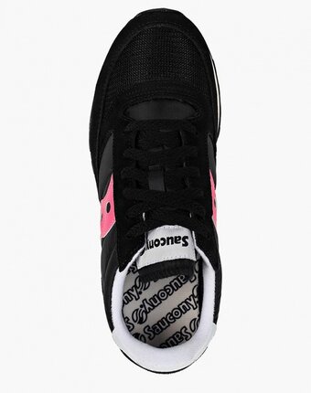 Миниатюра фотографии Кроссовки saucony