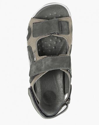 Миниатюра фотографии Сандалии лель