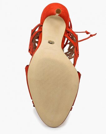 Миниатюра фотографии Босоножки kg kurt geiger