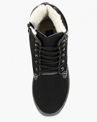 Миниатюра фотографии Ботинки crosby