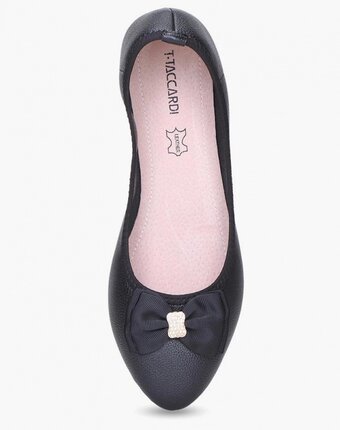 Миниатюра фотографии Балетки t.taccardi