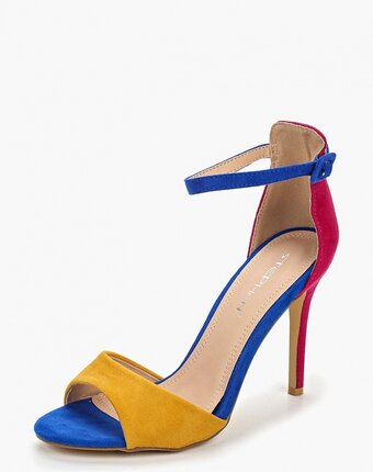 Миниатюра фотографии Босоножки stephan