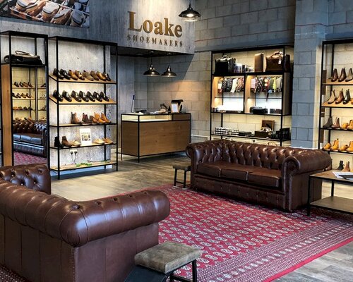 Фотография обувного магазина Gute Schuhe