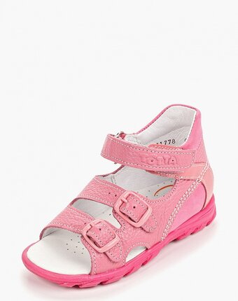 Миниатюра фотографии Сандалии totta