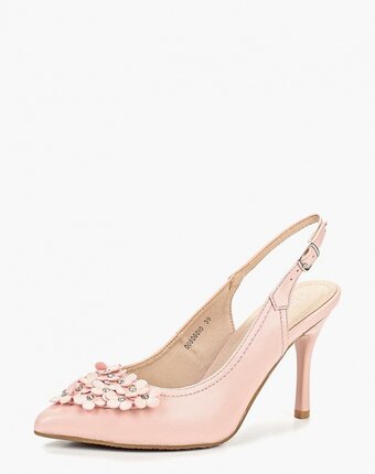 Миниатюра фотографии Туфли t.taccardi