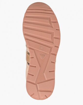 Миниатюра фотографии Кроссовки la bottine souriante