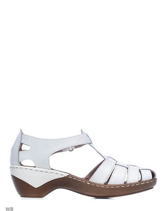 Миниатюра фотографии Туфли летние, baden