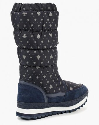 Миниатюра фотографии Дутики king boots