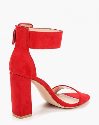 Миниатюра фотографии Босоножки chiara foscari