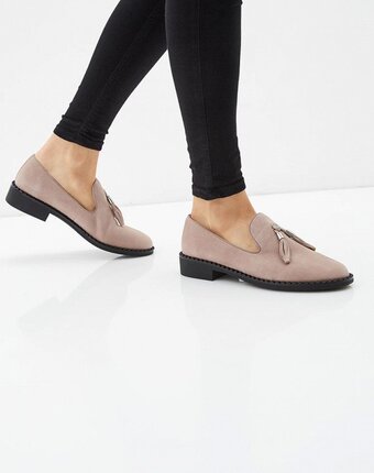 Миниатюра фотографии Лоферы pierre cardin