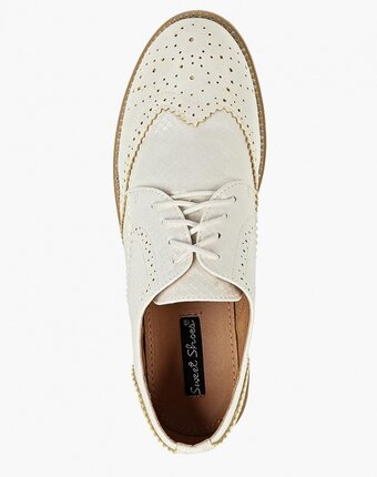 Миниатюра фотографии Ботинки sweet shoes