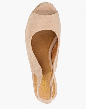 Миниатюра фотографии Босоножки exquily