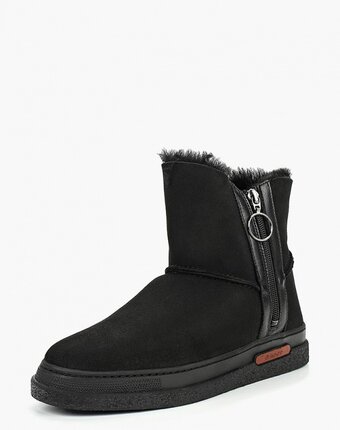 Миниатюра фотографии Полусапоги gant