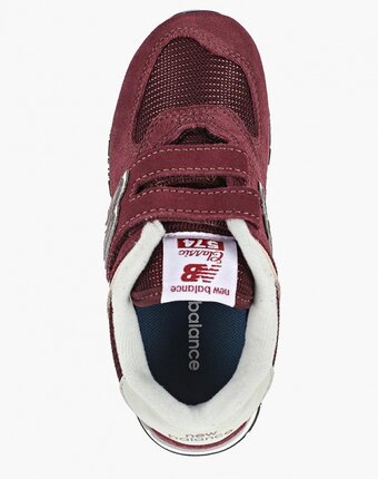 Миниатюра фотографии Кроссовки new balance