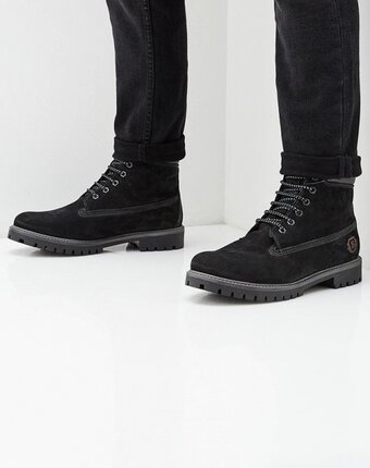 Миниатюра фотографии Ботинки goodzone