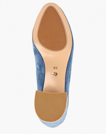 Миниатюра фотографии Туфли laura valorosa