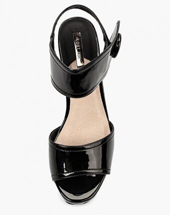 Миниатюра фотографии Босоножки lost ink