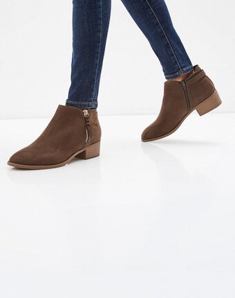 Миниатюра фотографии Ботинки dorothy perkins