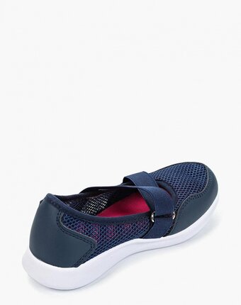 Миниатюра фотографии Кроссовки crosby