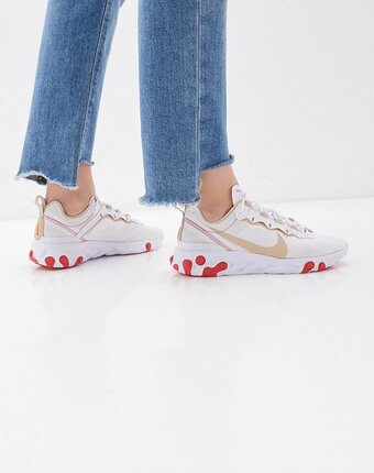 Миниатюра фотографии Кроссовки nike