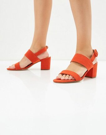 Миниатюра фотографии Босоножки dorothy perkins