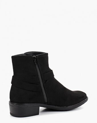 Миниатюра фотографии Ботинки dorothy perkins